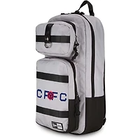 New Era Chicago Fire Kick Off Slim Backpack