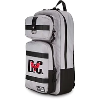 New Era DC United Kick Off Slim Backpack