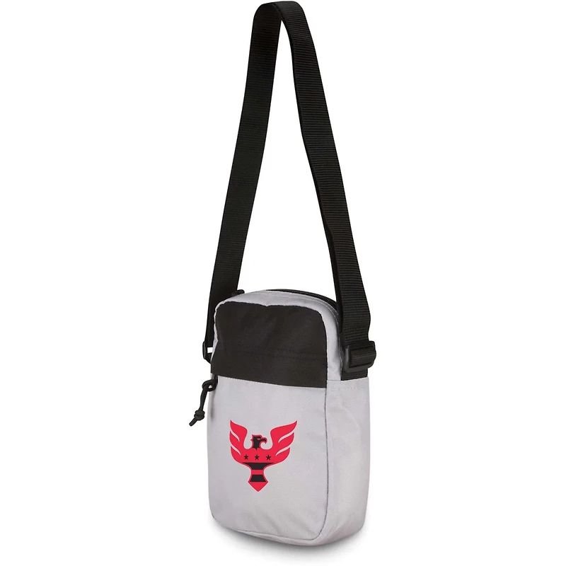 New Era DC United Kickoff Side Bag