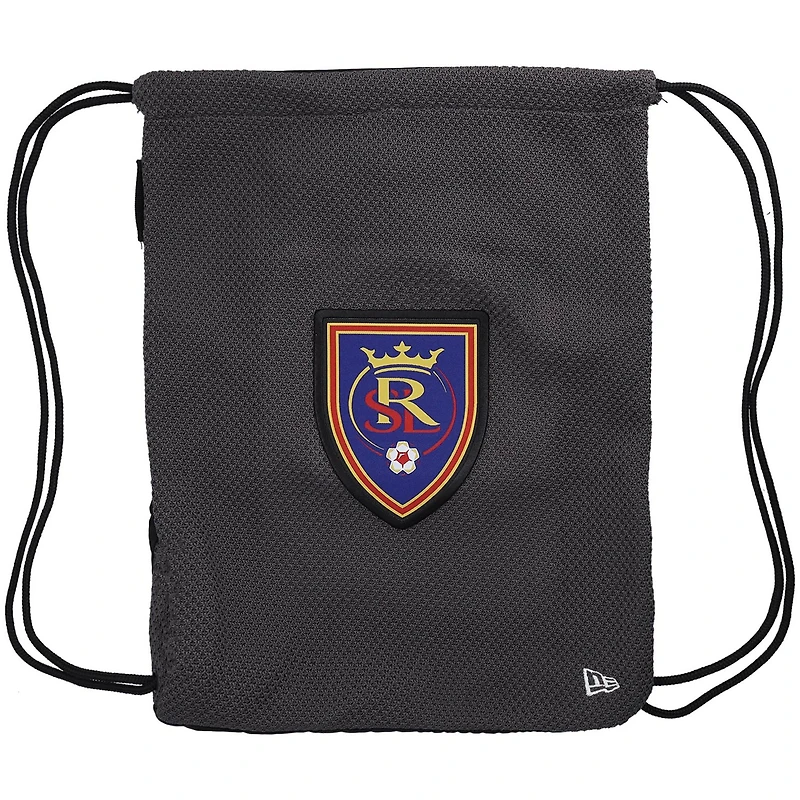 New Era Real Salt Lake Kick Off Gym Sack