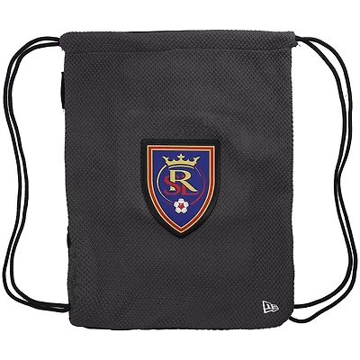 New Era Real Salt Lake Kick Off Gym Sack