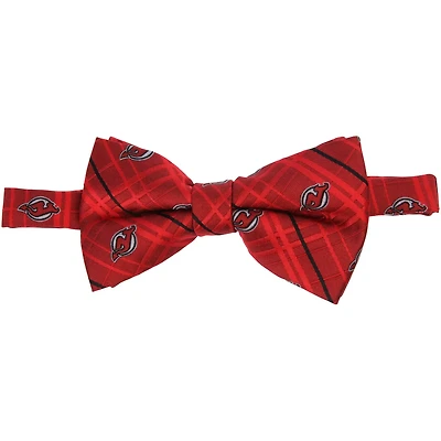New Jersey Devils Oxford Bow Tie