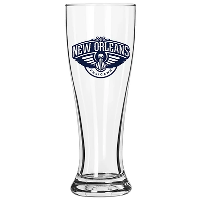 New Orleans Pelicans 16oz Game Day Pilsner Glass