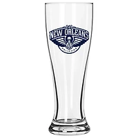 New Orleans Pelicans 16oz Game Day Pilsner Glass