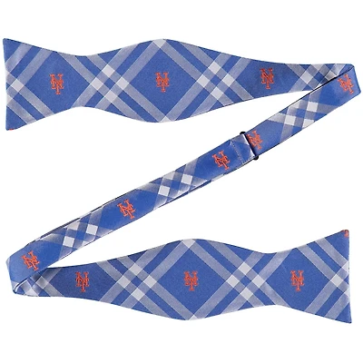 New York Mets Rhodes Self-Tie Bow Tie
