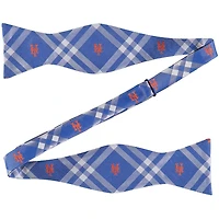 New York Mets Rhodes Self-Tie Bow Tie