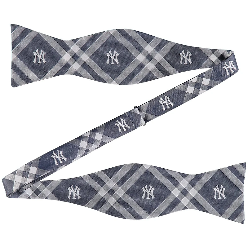 New York Yankees Rhodes Self-Tie Bow Tie