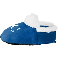 Newborn  FOCO Kansas City Royals Booties