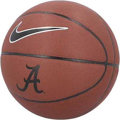 Nike Alabama Crimson Tide Team Replica Basketball