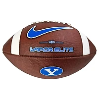 Nike BYU Cougars Vapor Elite Game Football