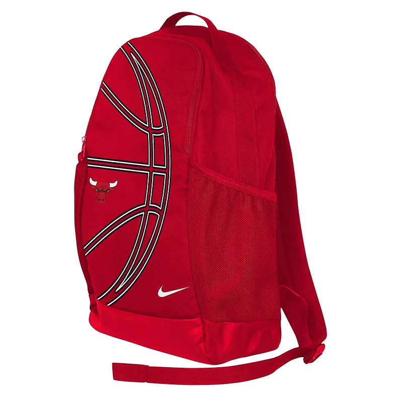 Nike Chicago Bulls Brasilia 20 Backpack