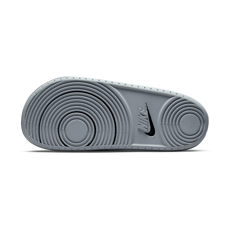 Nike Chicago Sox Off-Court Wordmark Slide Sandals
