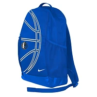 Nike Dallas Mavericks Brasilia 20 Backpack
