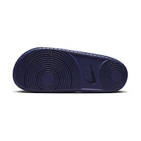 Nike Detroit Tigers Off-Court Wordmark Slide Sandals