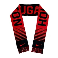 Nike Houston Cougars Space Force Rivalry Scarf