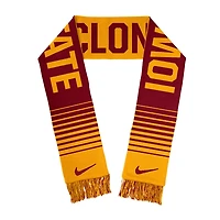 Nike Iowa State Cyclones Space Force Rivalry Scarf