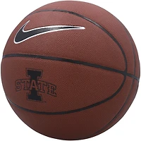 Nike Iowa State Cyclones Team Replica Basketball