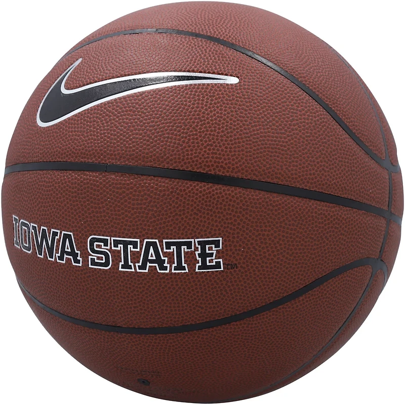 Nike Iowa State Cyclones Team Replica Basketball
