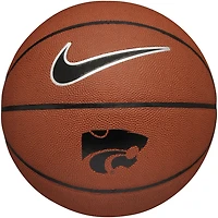 Nike Kansas State Wildcats Team Replica Basketball