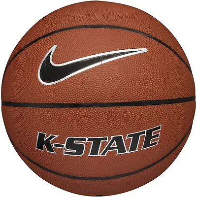 Nike Kansas State Wildcats Team Replica Basketball
