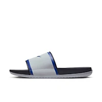 Nike Los Angeles Dodgers 2024 Off-Court Slide Sandals