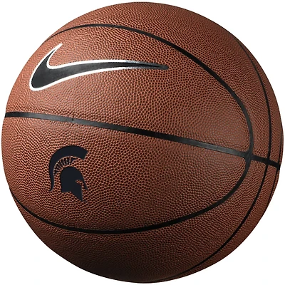 Nike Michigan State Spartans Team Replica Basketball
