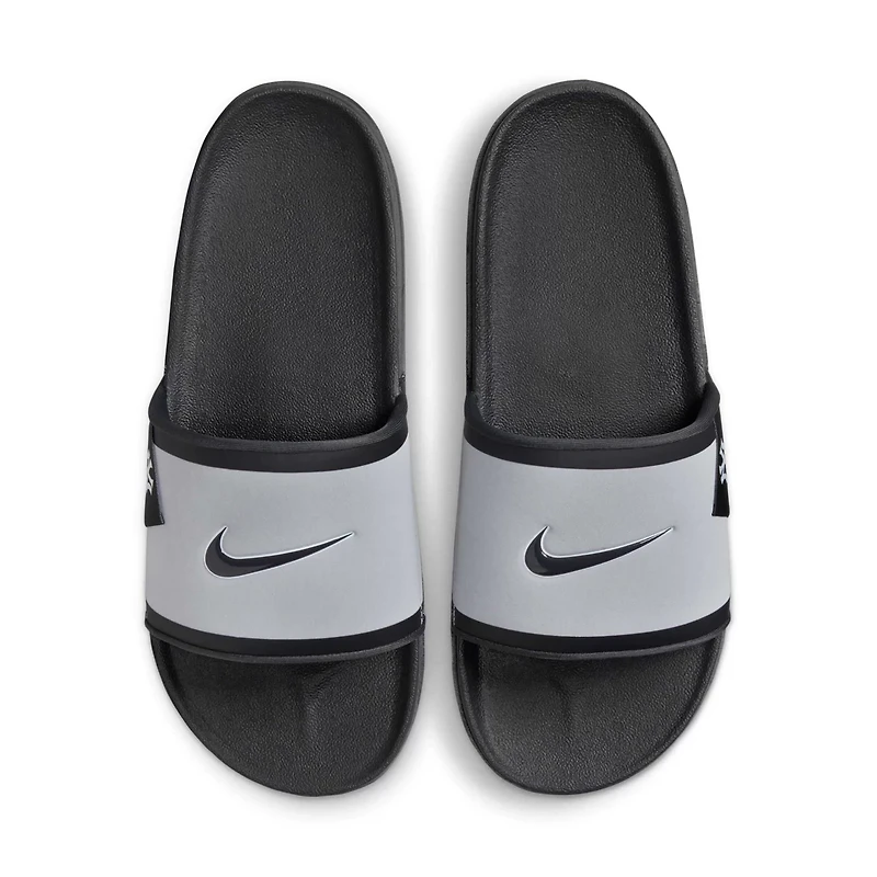 Nike New York Yankees 2024 Off-Court Slide Sandals