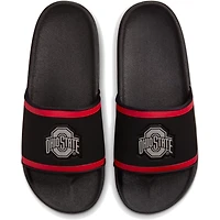 Nike Ohio State Buckeyes Off-Court Wordmark Slide Sandals