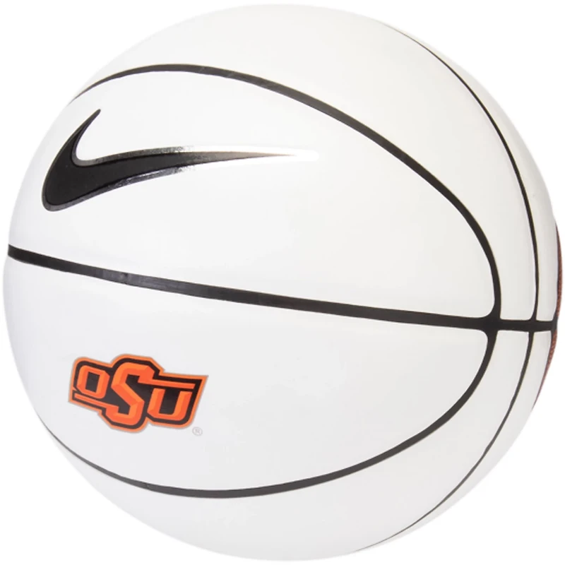 Nike Oklahoma State Cowboys Autographic Basketball