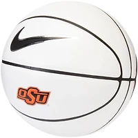 Nike Oklahoma State Cowboys Autographic Basketball