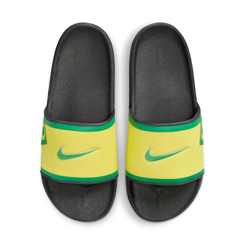 Nike Oregon Ducks 2024 Off-Court Slide Sandals
