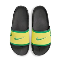 Nike Oregon Ducks 2024 Off-Court Slide Sandals