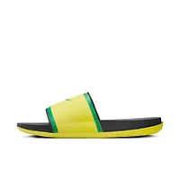 Nike Oregon Ducks 2024 Off-Court Slide Sandals