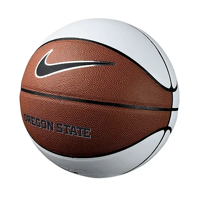 Nike Oregon State Beavers Autographic Basketball