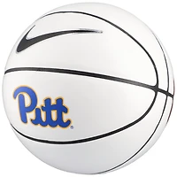 Nike Pitt Panthers Autographic Basketball