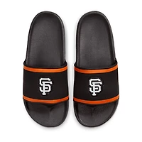 Nike San Francisco Giants Off-Court Wordmark Slide Sandals