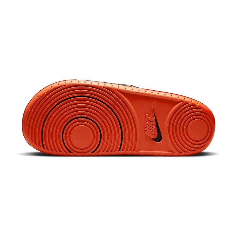 Nike San Francisco Giants Off-Court Wordmark Slide Sandals