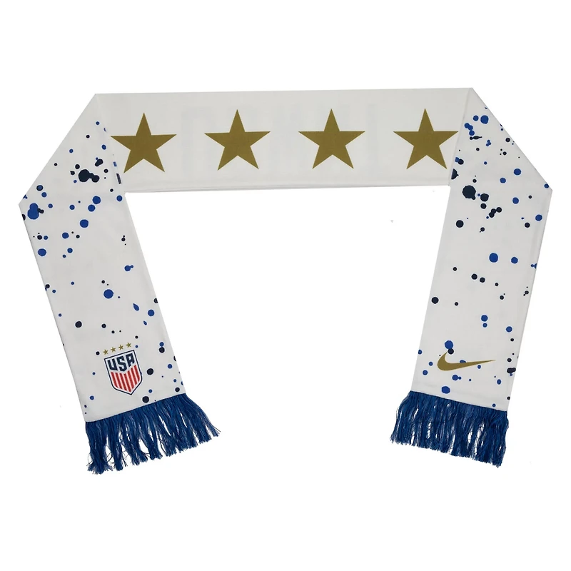 Nike USWNT Local Verbiage Scarf