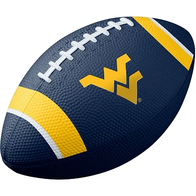 Nike West Virginia Mountaineers Training Rubber Football