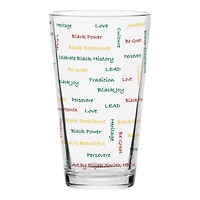 North Carolina AT Aggies 16oz Pint Glass