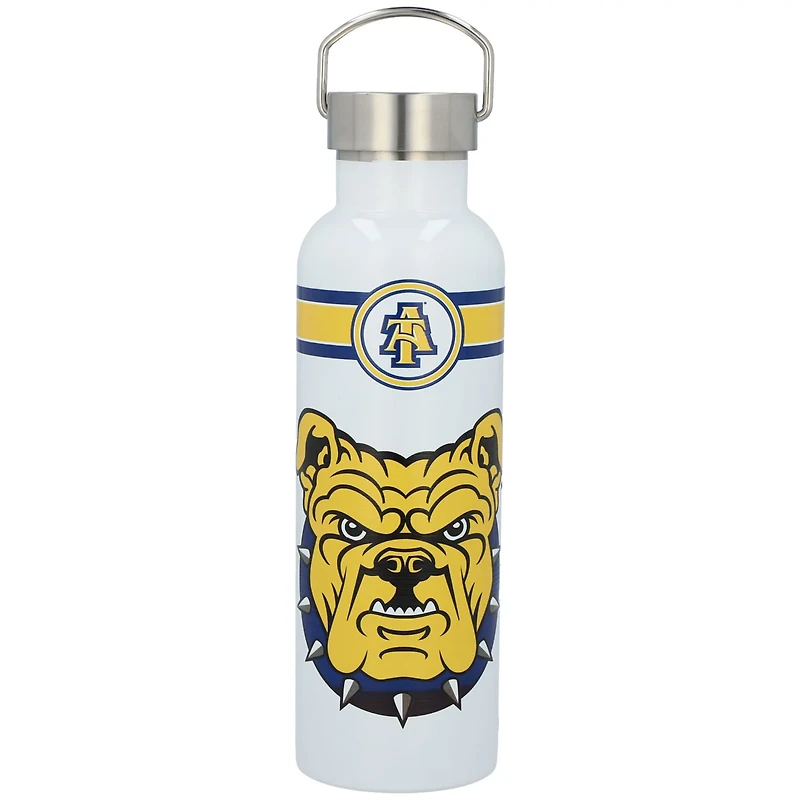 North Carolina AT Aggies 26oz Classic Voda Bottle