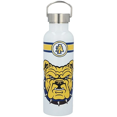 North Carolina AT Aggies 26oz Classic Voda Bottle