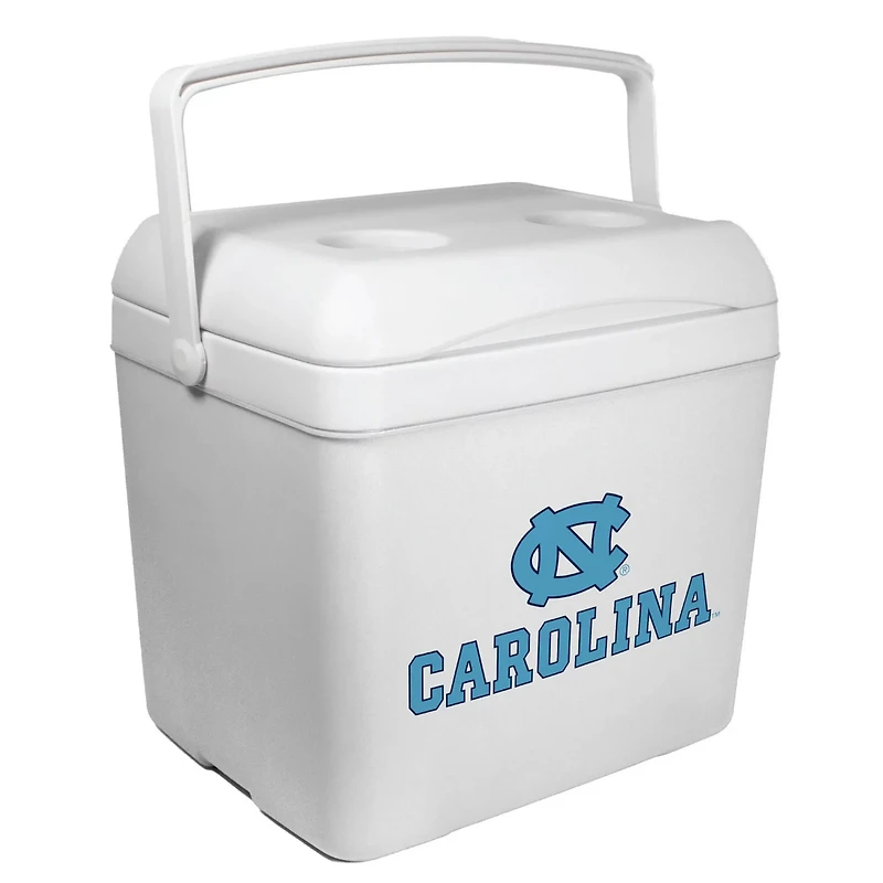 North Carolina Tar Heels 24-Can Tailgate Cooler