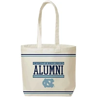North Carolina Tar Heels Alumni Daily Grind Tote Bag