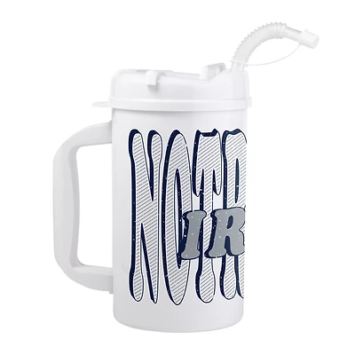 Notre Dame Fighting Irish 33oz Cruise Tumbler