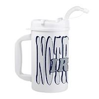 Notre Dame Fighting Irish 33oz Cruise Tumbler