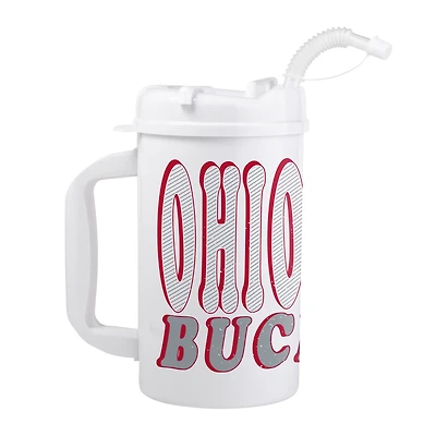 Ohio State Buckeyes 33oz Cruise Tumbler
