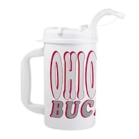 Ohio State Buckeyes 33oz Cruise Tumbler