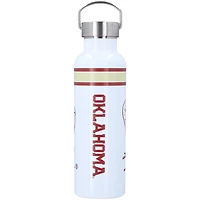 Oklahoma Sooners 26oz Classic Voda Bottle