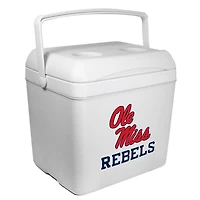 Ole Miss Rebels 24-Can Tailgate Cooler